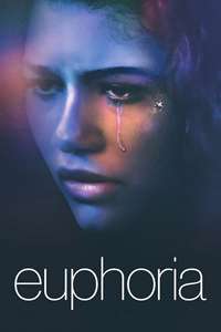 Euphoria - Posters