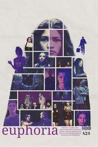 Euphoria - Posters