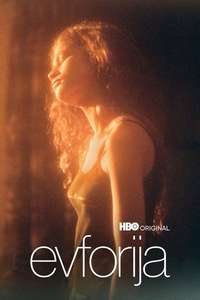 Euphoria - Posters