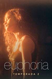 Euphoria - Posters