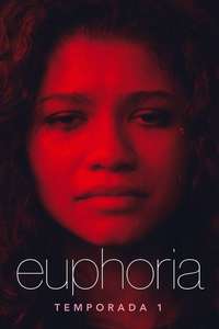 Euphoria - Posters