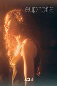 Euphoria - Posters