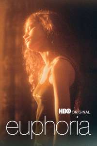 Euphoria - Posters