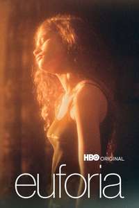 Euphoria - Posters