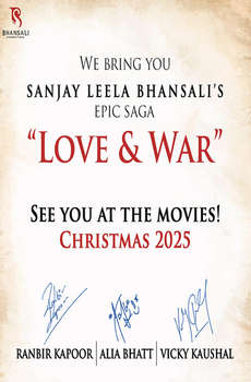 Love and War
