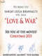 Love and War