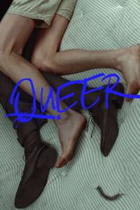 Queer - Posters