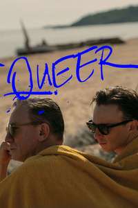 Queer - Posters