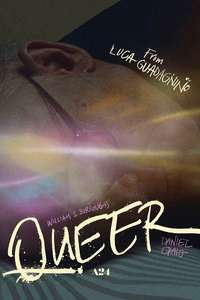 Queer - Posters
