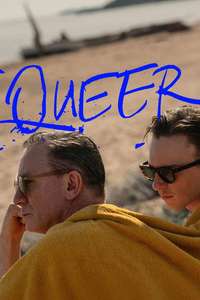 Queer - Posters