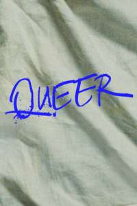 Queer - Posters