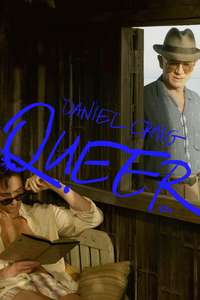 Queer - Posters