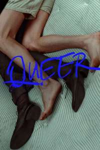 Queer - Posters