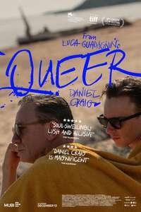 Queer - Posters