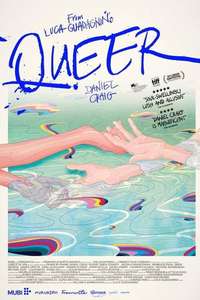 Queer - Posters