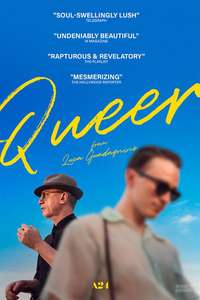 Queer - Posters