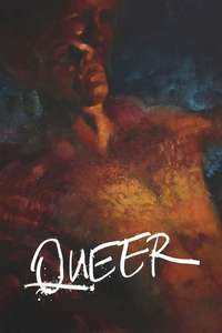 Queer - Posters