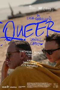 Queer - Posters