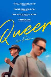 Queer - Posters