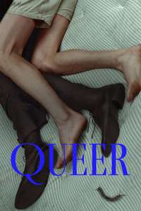 Queer - Posters