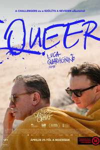 Queer - Posters