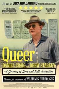 Queer - Posters