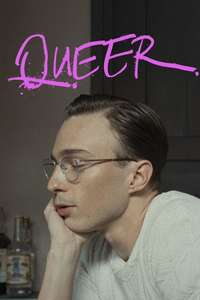 Queer - Posters