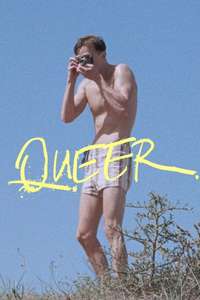 Queer - Posters