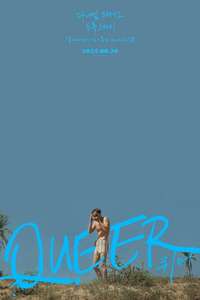 Queer - Posters