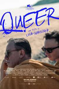 Queer - Posters