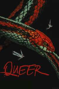 Queer - Posters