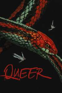 Queer - Posters