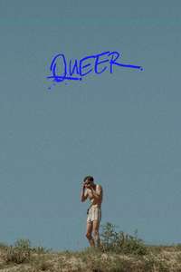 Queer - Posters