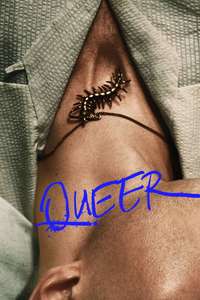 Queer - Posters