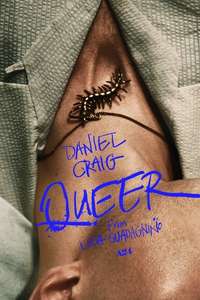 Queer - Posters