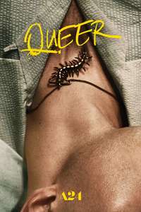 Queer - Posters