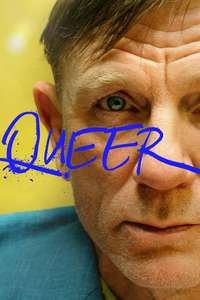 Queer - Posters