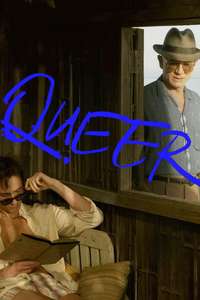 Queer - Posters