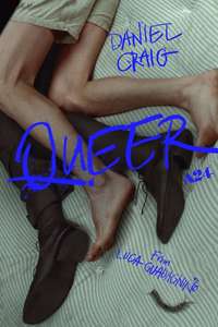 Queer - Posters