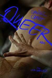 Queer - Posters