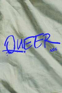 Queer - Posters