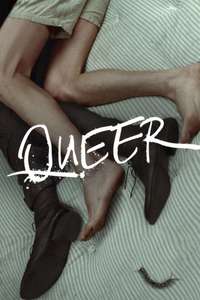 Queer - Posters