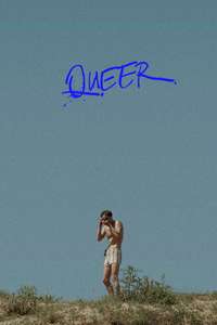 Queer - Posters