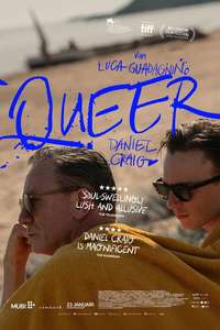 Queer - Posters