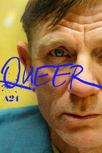 Queer - Posters