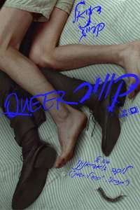 Queer - Posters