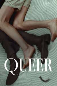 Queer - Posters