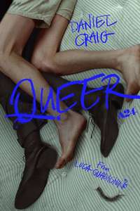 Queer - Posters