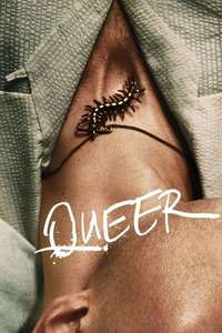 Queer - Posters