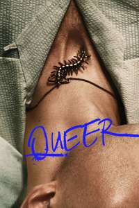 Queer - Posters